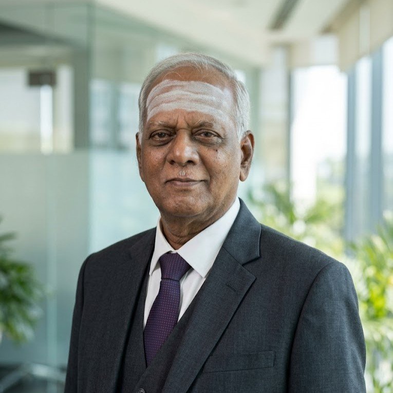 Mr. Gnanavel, Founder, National Plastics